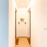 Apartmán Linfa & Duna - Casuzza 276 Palermo