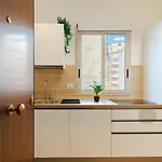 Apartmán Linfa & Duna - Casuzza 276 *