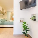 Linfa & Duna - Casuzza 276 Apartmán