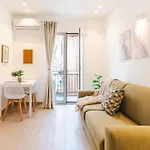 Apartmán Linfa & Duna - Casuzza 276 *