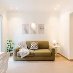 Apartmán Linfa & Duna - Casuzza 276 Palermo