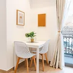 Linfa & Duna - Casuzza 276 Apartmán *