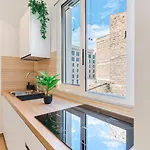 Linfa & Duna - Casuzza 276 * Palermo