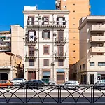 Apartmán Linfa & Duna - Casuzza 276 *