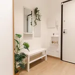 Linfa & Duna - Casuzza 276 Apartmán Palermo