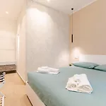 Apartmán Linfa & Duna - Casuzza 276