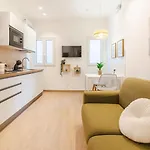 Linfa & Duna - Casuzza 276 Apartmán *