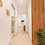 Apartmán Linfa & Duna - Casuzza 276 Palermo