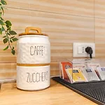 Linfa & Duna - Casuzza 276 Apartmán *