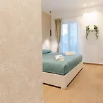 Apartmán Linfa & Duna - Casuzza 276 Palermo